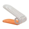 Giá Đỡ Giày Dép Mini Nhựa Cứng Cáp Gấp Gọn, Điều Chỉnh Độ Rộng Tiện Dụng - Giá 30.500 VND 8