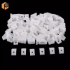 Giá đỡ góc phải 100X - Nội thất nhựa chịu lực, khớp nối L, giảm giá tới 20%