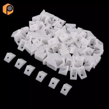 Giá đỡ góc phải 100X - Nội thất nhựa chịu lực, khớp nối L, giảm giá tới 20% 2 Giá đỡ góc phải 100X - Nội thất nhựa chịu lực, khớp nối L, giảm giá tới 20% 2