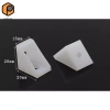 Giá đỡ góc phải 100X - Nội thất nhựa chịu lực, khớp nối L, giảm giá tới 20% 4
