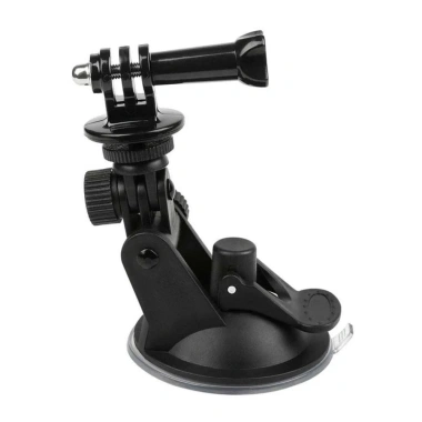 Giá đỡ hít kính treo camera cho smartphone, kẹp điện thoại, giá chỉ 19.500đ