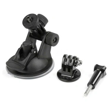 Giá đỡ hít kính treo camera cho smartphone, kẹp điện thoại, giá chỉ 19.500đ 3 Giá đỡ hít kính treo camera cho smartphone, kẹp điện thoại, giá chỉ 19.500đ 3