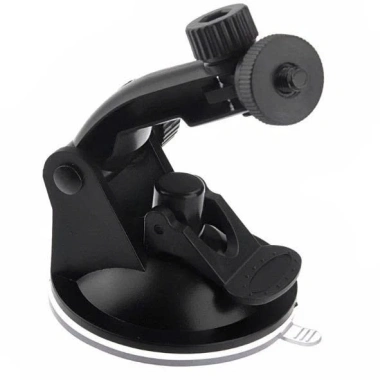 Giá đỡ hít kính treo camera cho smartphone, kẹp điện thoại, giá chỉ 19.500đ