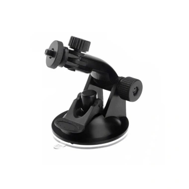 Giá đỡ hít kính treo camera cho smartphone, kẹp điện thoại, giá chỉ 19.500đ