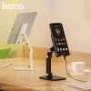 Giá đỡ Hoco PH34 để bàn gập gọn - Kẹp điện thoại & máy tính bảng, dễ dùng, 130.000 VND 3