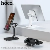 Giá đỡ Hoco PH34 để bàn gập gọn - Kẹp điện thoại & máy tính bảng, dễ dùng, 130.000 VND 4