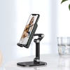 Giá đỡ Hoco PH34 để bàn gập gọn - Kẹp điện thoại & máy tính bảng, dễ dùng, 130.000 VND 7