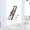 Giá đỡ Hoco PH34 để bàn gập gọn - Kẹp điện thoại & máy tính bảng, dễ dùng, 130.000 VND 8