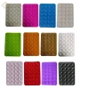 Giá đỡ hút điện thoại silicone - Giá treo vòi hoa sen, chụp selfie video ổn định, 18.7k