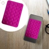 Giá đỡ hút điện thoại silicone - Giá treo vòi hoa sen, chụp selfie video ổn định, 18.7k 4
