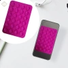 Giá đỡ hút điện thoại silicone - Giá treo vòi hoa sen, chụp selfie video ổn định, 18.7k 5