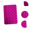 Giá đỡ hút điện thoại silicone - Giá treo vòi hoa sen, chụp selfie video ổn định, 18.7k 6
