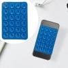 Giá đỡ hút điện thoại silicone - Giá treo vòi hoa sen, chụp selfie video ổn định, 18.7k 8