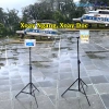 Giá Đỡ iPad 2in1 Kẹp Điện Thoại + Gắn Chân Máy Ảnh Tripod - Chỉ 60.000đ 4