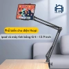 Giá đỡ iPad, điện thoại HSON: Kẹp đầu giường, bàn xoay 360°, mọi góc - 47.000đ 2