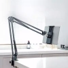 Giá đỡ iPad, điện thoại HSON: Kẹp đầu giường, bàn xoay 360°, mọi góc - 47.000đ 8