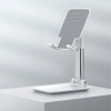 Giá đỡ iPad & điện thoại K3 đa năng gập gọn, điều chỉnh đa dạng, đế vững chắc - 14.850₫ 7