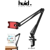 Giá Đỡ Ipad, Điện Thoại, Máy Tính Bảng Kẹp Đầu Giường Cạnh Bàn Xoay 360 Giá 29.000đ 3