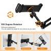 Giá đỡ iPad Stand 360 Xoay Điều Chỉnh, Đa Năng 4‑12.9 inch – Giá Ưu Đãi 350k 5