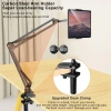 Giá đỡ iPad Stand 360 Xoay Điều Chỉnh, Đa Năng 4‑12.9 inch – Giá Ưu Đãi 350k 7