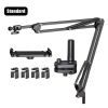 Giá đỡ iPad Stand 360 Xoay Điều Chỉnh, Đa Năng 4‑12.9 inch – Giá Ưu Đãi 350k 10