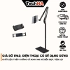 Giá Đỡ iPad và Điện Thoại Đa Năng Đế Thép Chống Gỉ Xoay 360° Siêu Chắc Bền Đẹp - 102.665 VND