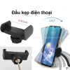 Giá Đỡ iPad và Điện Thoại Đa Năng Đế Thép Chống Gỉ Xoay 360° Siêu Chắc Bền Đẹp - 102.665 VND 6