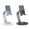 Giá đỡ iPhone và iPad xoay 360 độ hợp kim nhôm - Tiện lợi, chỉ 109.000₫