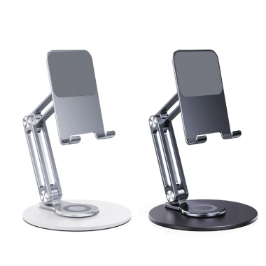 Giá đỡ iPhone và iPad xoay 360 độ hợp kim nhôm - Tiện lợi, chỉ 109.000₫