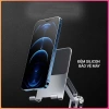 Giá đỡ iPhone và iPad xoay 360 độ hợp kim nhôm - Tiện lợi, chỉ 109.000₫ 7