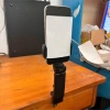 Giá đỡ kẹp bàn xoay 360 độ - Học online, xem phim, livestream, gấp gọn 62.999₫ 7