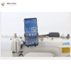 Giá đỡ kẹp điện thoại có đế nam châm xoay 360, chống sốc, tiện lợi cho may - 58.000₫ 4