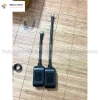 Giá đỡ kẹp điện thoại có đế nam châm xoay 360, chống sốc, tiện lợi cho may - 58.000₫ 7