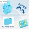 Giá đỡ kẹp điện thoại có đế nam châm xoay 360, chống sốc, tiện lợi cho may - 58.000₫ 9