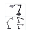 Giá đỡ kẹp điện thoại đa năng - Livestream, quay video, học online, giải trí - 138.500₫ 3