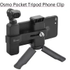 Giá Đỡ Kẹp Điện Thoại Để Bàn DJI Osmo Pocket / Pocket 2 - Giá 81.367₫, Tiết Kiệm