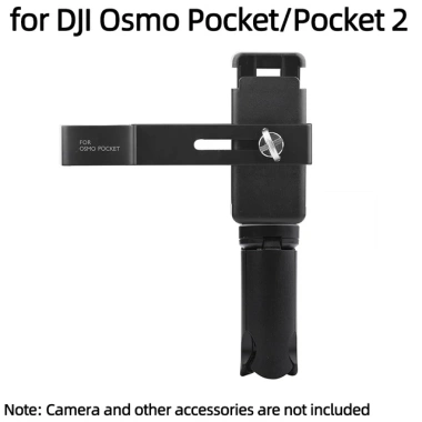 Giá Đỡ Kẹp Điện Thoại Để Bàn DJI Osmo Pocket / Pocket 2 - Giá 81.367₫, Tiết Kiệm 10