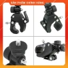 Giá đỡ kẹp điện thoại gắn tripod - Hỗ trợ livestream, quay phim đa máy, chỉ 20.000 VND 4