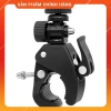 Giá đỡ kẹp điện thoại gắn tripod - Hỗ trợ livestream, quay phim đa máy, chỉ 20.000 VND 7