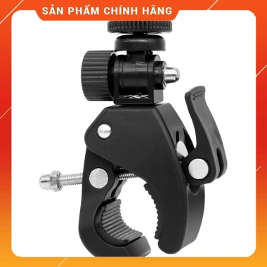 Giá đỡ kẹp điện thoại gắn tripod - Hỗ trợ livestream, quay phim đa máy, chỉ 20.000 VND 7 Giá đỡ kẹp điện thoại gắn tripod - Hỗ trợ livestream, quay phim đa máy, chỉ 20.000 VND 7