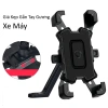 Giá Đỡ Kẹp Điện Thoại Gắn Xe Đạp và Xe Máy Vô Cùng Chắc Chắn Giá chỉ 55.000₫ 6
