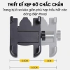 Giá Đỡ Kẹp Điện Thoại Gắn Xe Máy C2 Chống Cướp Cực Chắc – Giá Chỉ 34.473đ 2