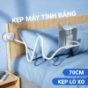 Giá đỡ kẹp điện thoại gường ngủ 360 - Xem phim, lướt web an tâm cả đêm, giảm 16% 7