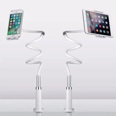 Giá đỡ kẹp điện thoại iPad đa năng ikaku cao cấp - giảm còn 89.000 VND, chính hãng, giá rẻ 8