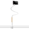 Giá đỡ kẹp điện thoại iPad đa năng ikaku cao cấp - giảm còn 89.000 VND, chính hãng, giá rẻ 9