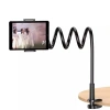 Giá đỡ kẹp điện thoại iPad máy tính bảng 138cm xoay 360 độ livestream quay video chỉ 109k 4
