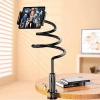 Giá đỡ kẹp điện thoại iPad máy tính bảng 138cm xoay 360 độ livestream quay video chỉ 109k 9
