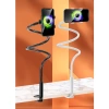 Giá đỡ kẹp điện thoại iPad máy tính bảng 138cm xoay 360 độ livestream quay video chỉ 109k 10