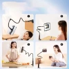 Giá đỡ kẹp điện thoại iPad máy tính bảng 138cm xoay 360 độ uốn mọi kiểu livestream quay video 109.000₫ 5