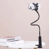 Giá đỡ kẹp điện thoại iPad máy tính bảng 138cm xoay 360 độ uốn mọi kiểu livestream quay video 109.000₫ 6